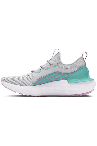 Under Armour Ua Gs Hovr Phantom 3 Se Casual Shoes 3027012 -102