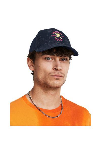 Under Armour Men's Project Rock Trucker Hat1369815-044