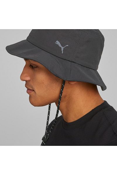 Puma Puma Black Bucket - Prime Techlab