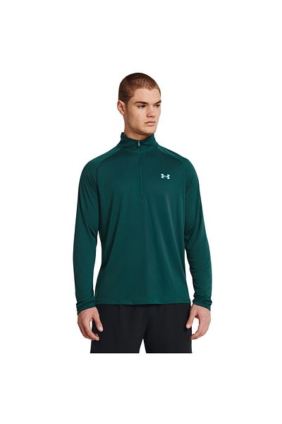 Under Armour سترة Tech 2.0 بسحاب نصف