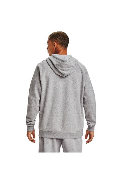 Under Armour Ua Rival Fleece Big Logo HD 1357093-011