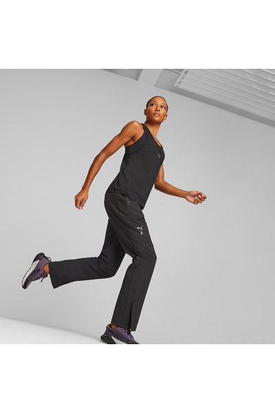 Puma Puma Black Running Tank