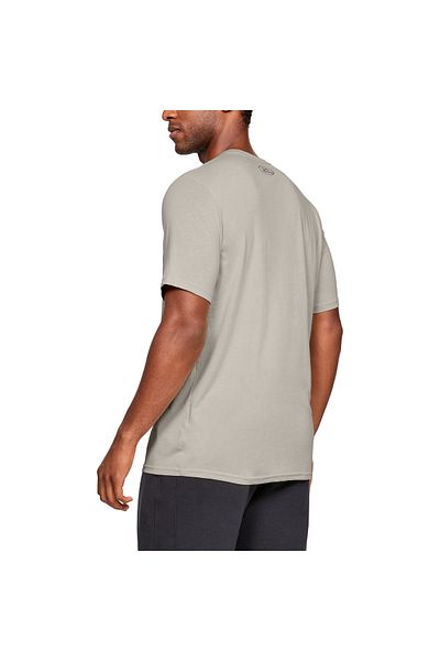 Under Armour Men's Ua Sportstyle Logo Short Sleeve 1329590-289