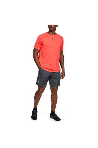 Under Armour شورت تدريب Ua Knit 1351641 -001