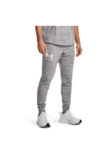 Under Armour Ua Rival Terry Jogger 1361642-112