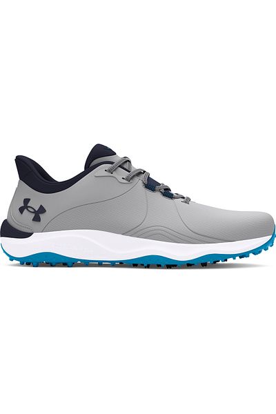 Under Armour Drive Pro Sl - Wide Cut Golf Shoes