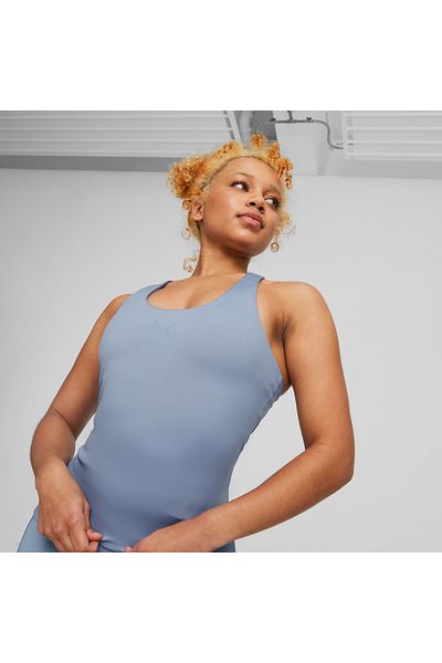 Puma Flawless Sculpt Built-In Tank Filtered A