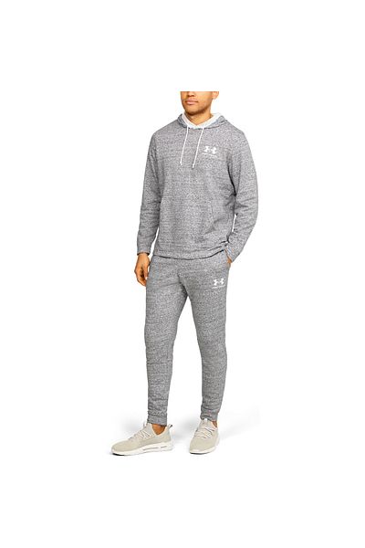 Under Armour Men's Sports Sweatpants - SPORTSTYLE TERRY JOGGER -1329289-112