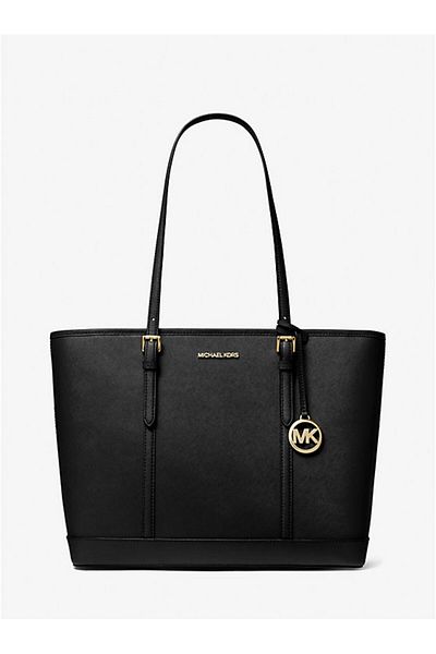 Michael Kors JET SET TRAVEL - LG TZ SHLDR TOTE