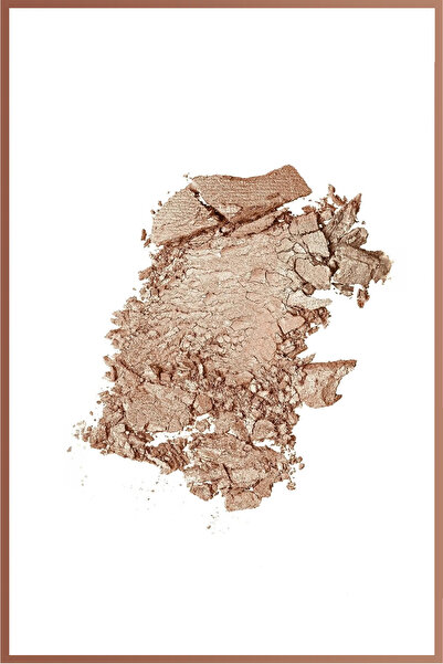 NOTE Baked Powder Işıltılı Bitişli Fırınlanmış Toz Pudra - 01 Stardust