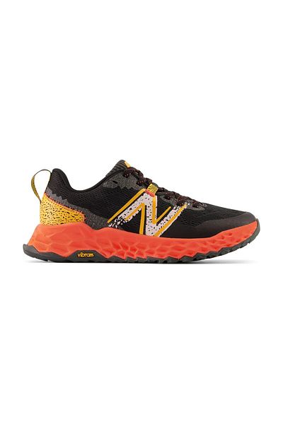 New Balance Gphie Scarpa Kids Performance Black Synthetic/Textile