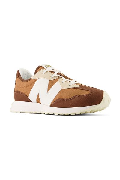 New Balance Scarpa Gs327 - dětská obuv pro životní styl
