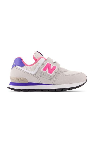 New Balance Scarpa Pv574 Kids - Celoživotní boty