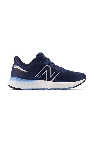 New Balance SCARPA GP880 Kids Navy Nagarman szintetikus/textil