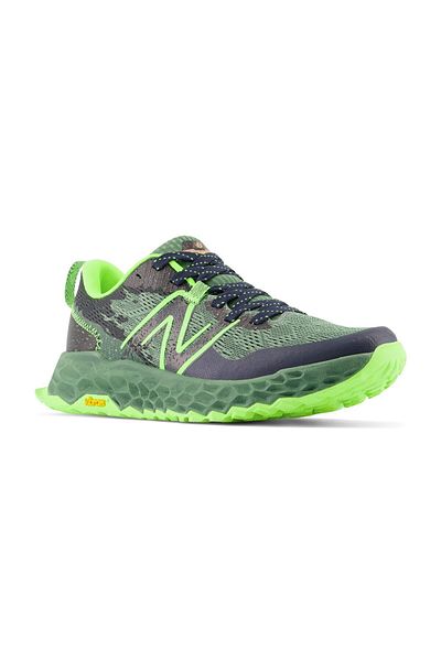 New Balance Gphiert7 Scarpa Kids Lifestyle Jade syntetická kůže/textil