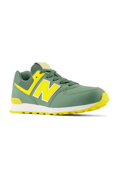 New Balance Yellow Shoes Styles Prices Trendyol
