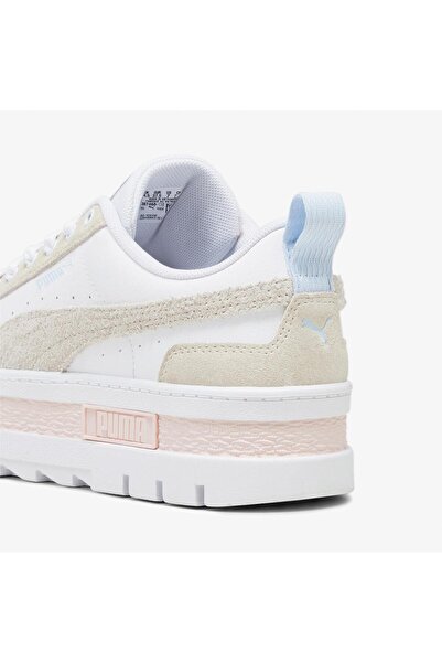 Puma Γυναικείο Sneaker - Λευκό