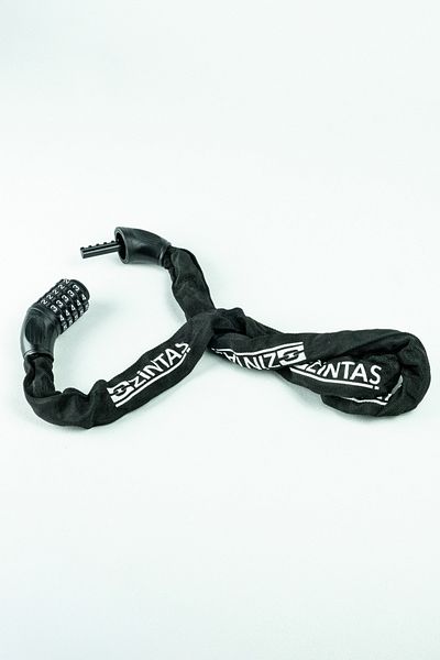 Zintaş Airx7 Bike Lock Motorcycle Lock