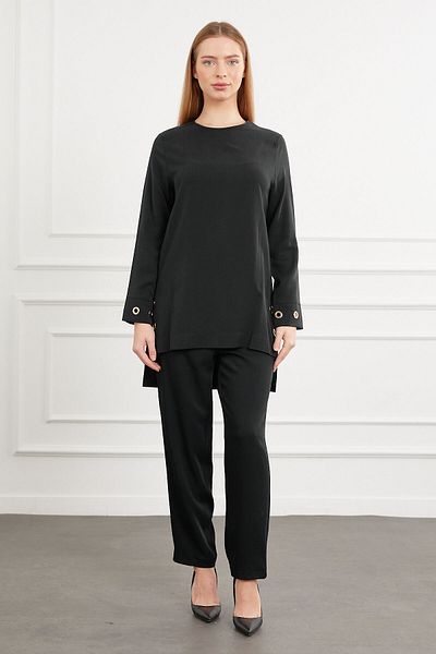 MAQ DESIGN Elf Tunic