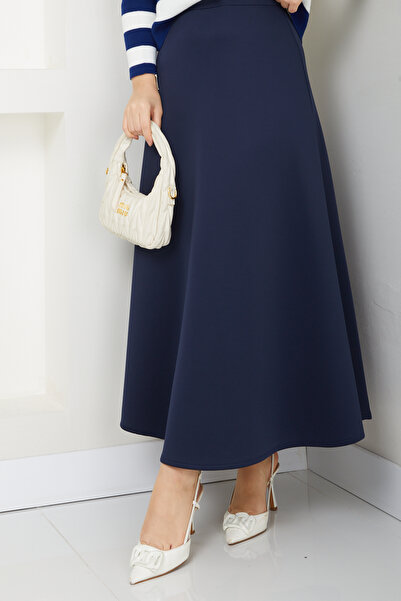 modapark.ist Γυναικεία φούστα κατάδυσης με φούστα