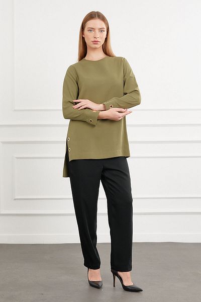 MAQ DESIGN Elf Tunic