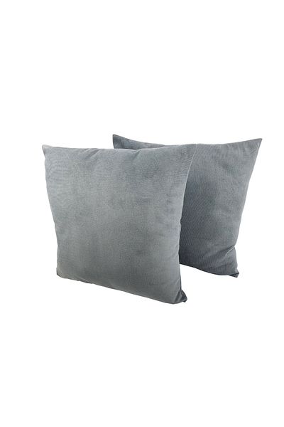 BURON Set de 2 huse de pernă cu textura moale - Pernă cadou special concepută