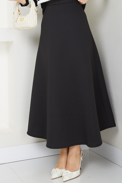 modapark.ist Γυναικεία φούστα κατάδυσης με φούστα