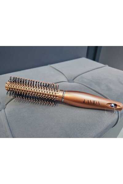 Kısmet Leader Magnesia K-5044 Powder Blow Dry Brush