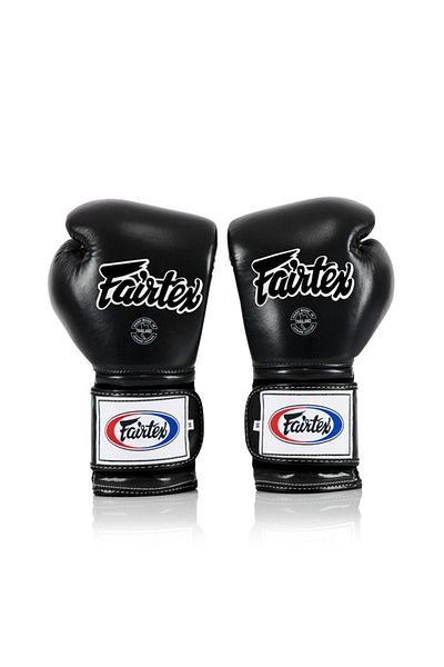 Fairtex Bgv9 Mexican Style