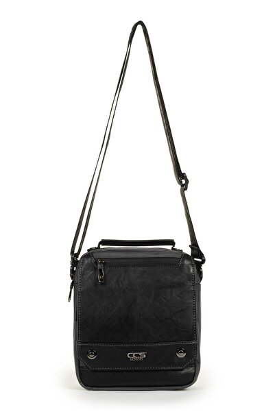 Necati Çanta Сумка через плече та ручна сумка - з кришкою, багато відділень, ремінь через плече, невеликий розмір