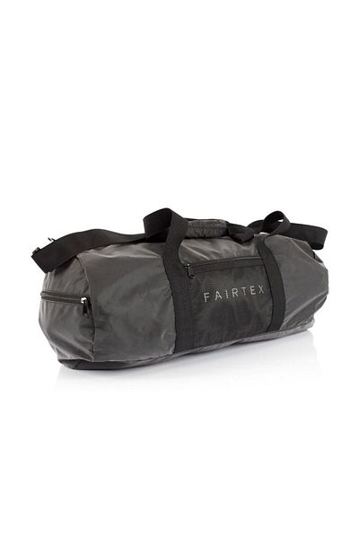 Fairtex Black Bag14 Duffel Bag