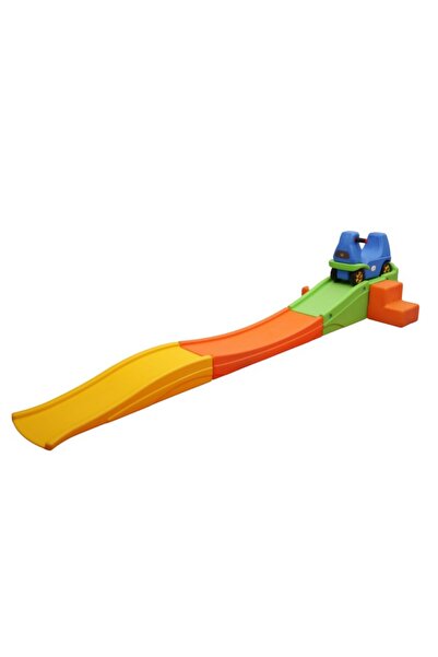 KingKids King Kids Roller Coaster Mavi