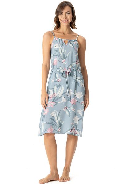 U.S. Polo Assn. US Polo Assn. Women's - 100% Viscose Strap Clothing