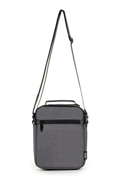 Necati Çanta Сумка через плече та ручна сумка - з кришкою, багато відділень, великого розміру