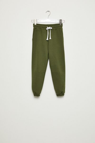 GRIMELANGE DINKO Khaki-Jogginghose für Jungen
