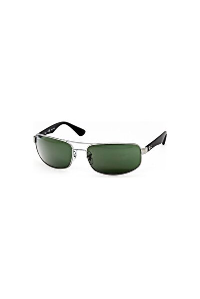 Ray-Ban Rb3445-004 Men's Sunglasses