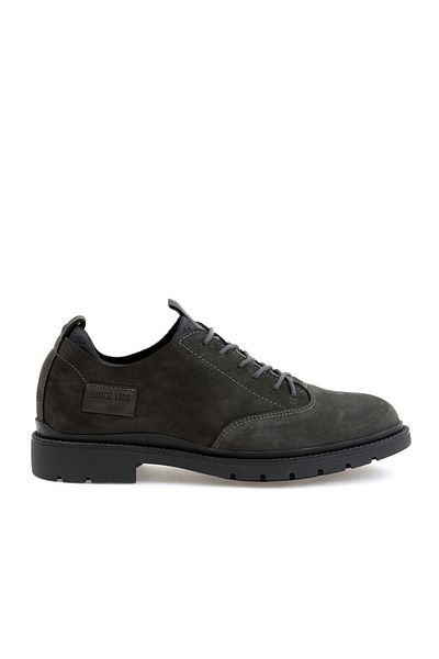 U.S. Polo Assn. Men's Anthracite Casual Shoes 50295209 -Vr006