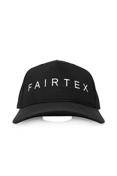 Fairtex Cap13 Basic Hat