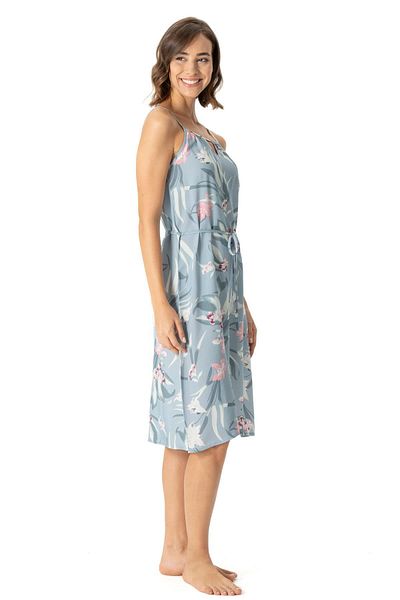 U.S. Polo Assn. US Polo Assn. Women's - 100% Viscose Strap Clothing
