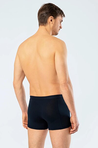 Cacharel Чоловічі боксери з лайкрою, 95% бавовна, 5% лайкра, з поясом на талії