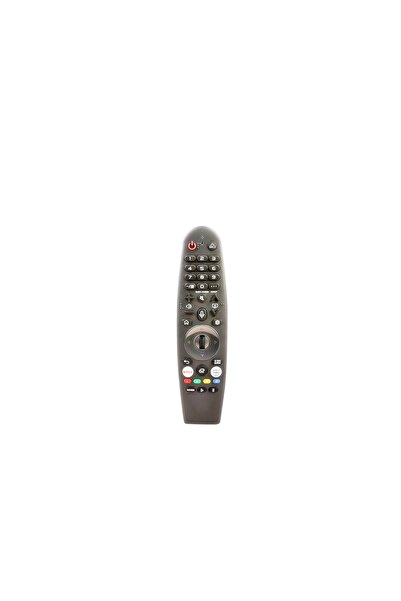 Nordmende SUNNY Webos TV Kumandası