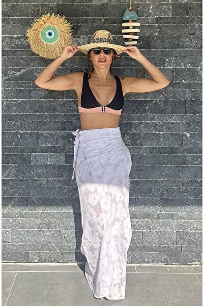 BEACHTALK Sarong