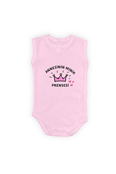 Mnk Baby&Kids ملابس داخلية نسائية من نوع Snap-On من Mother's Little Princess ...