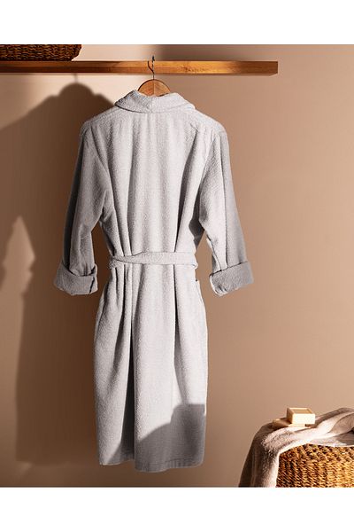 Madame Coco Belda Şalyaka Women's Bathrobe