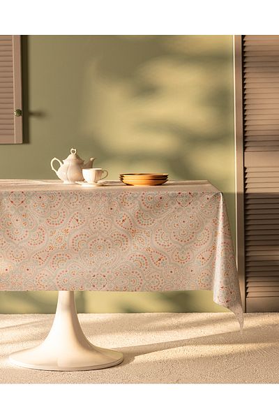 Madame Coco Față de masă Ancre PVC - 100x140 cm