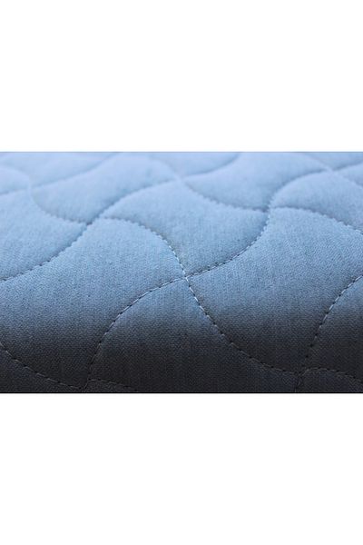 Arel Home Double Bedspread Set 5 Pieces (Bedspread - 2 Pillowcases - 2 Pillows Filled)