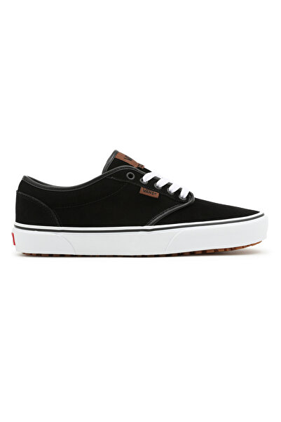 Vans Atwood Guard Erkek Siyah Sneaker Ayakkabı Vn0a5kxs70p1
