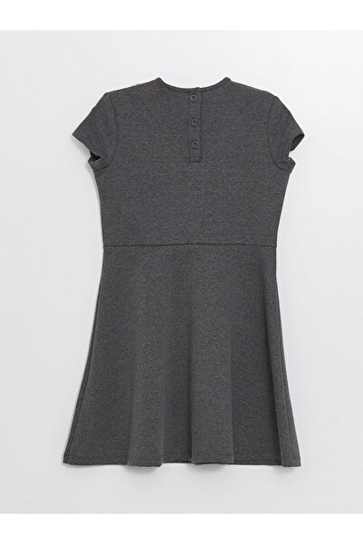 LC Waikiki Lcw Baby Collar Girl's Dress