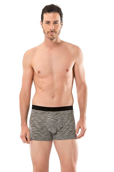 Cacharel Ανδρικό Lycra Σετ Boxer 2 τεμαχίων - 95% Βαμβάκι 5% Lycra