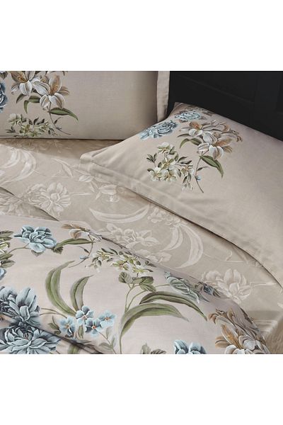 Taç Tac Satin - Double Winter Duvet Cover Set